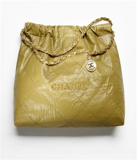 günstigste chanel tasche